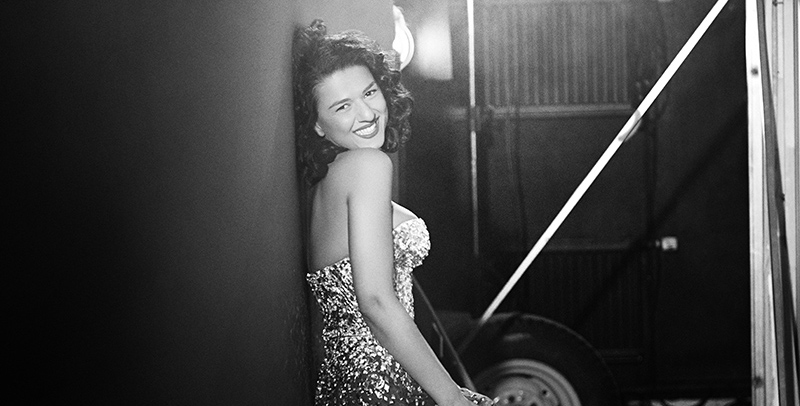 Khatia Buniatishvili © Esther Haase